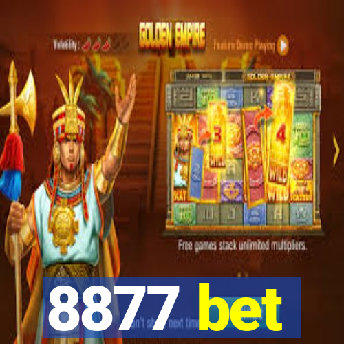 8877 bet